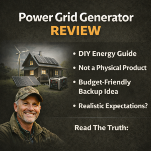 Power Grid Generator Review (2026)